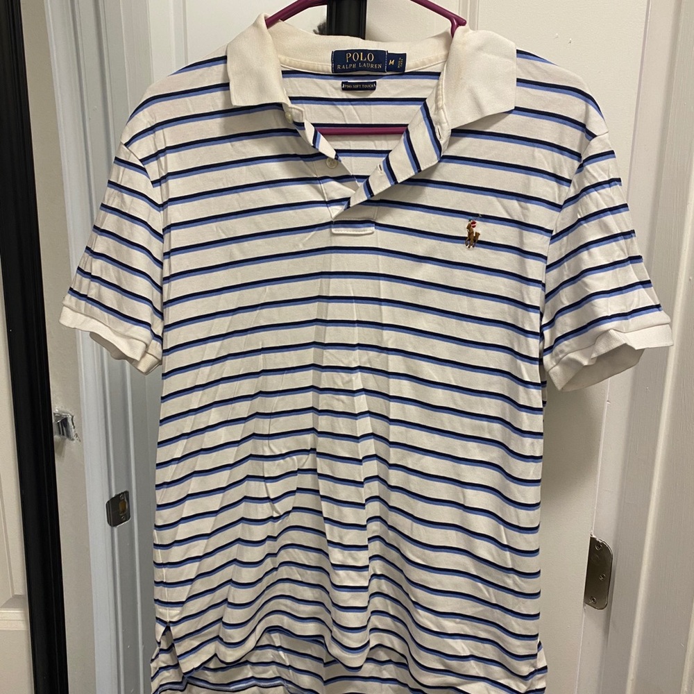 Polo Dress shirt